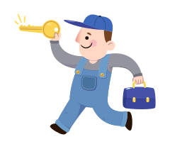 Local emergency lockout specialist near you offering 24/7 emergency lockout solution in San Rafael, CA