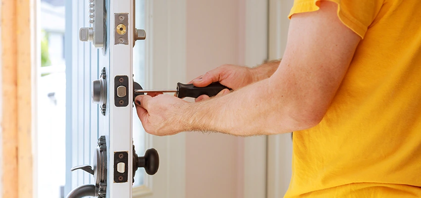 Break-in Prevention Solutions in San Rafael, CA