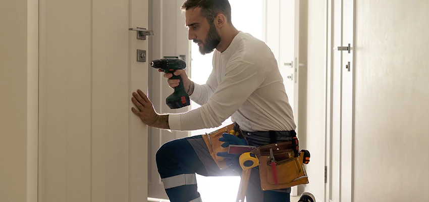 Mailbox Lock Installation Expert in San Rafael, California