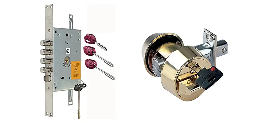 Mul-T-Lock Vehicle Locks Installation in San Rafael, CA