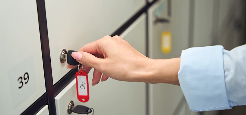 Cabinet Lock Installation in San Rafael, California