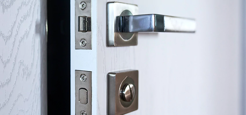 Door Lever Handle Lock Repair in San Rafael, CA