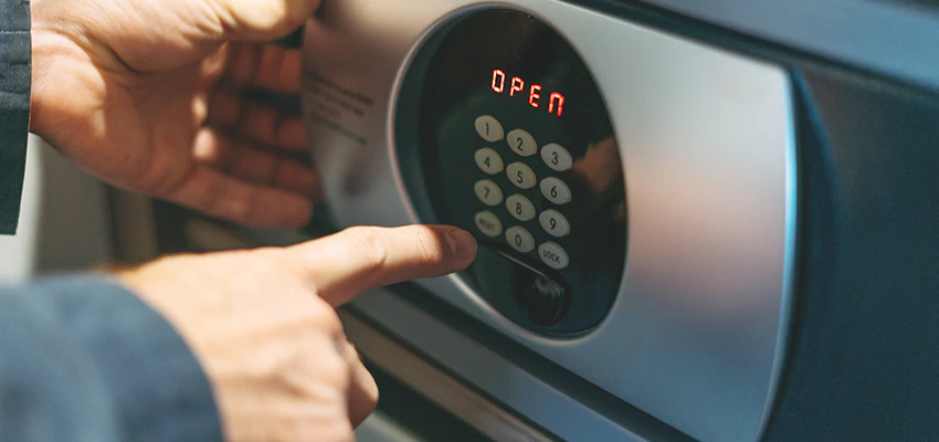 Cash Safe Openers in San Rafael, California