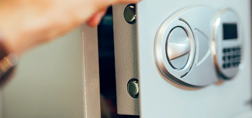 Fingerprint Safe Openers in San Rafael, CA