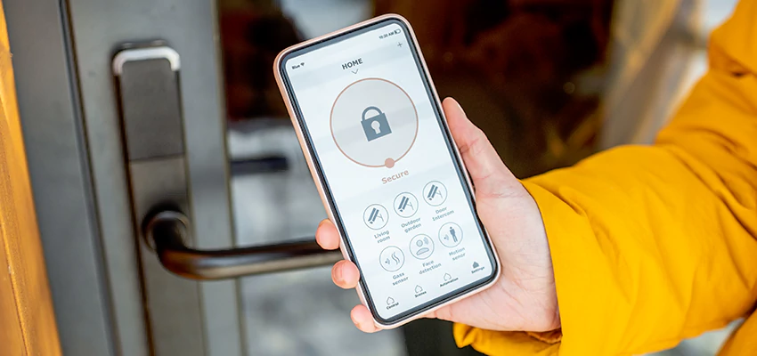 Kwikset Halo Wifi Locks Repair And Installation in San Rafael, CA