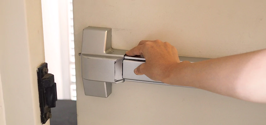 Door Lock Cylinder Reinforcements in San Rafael, CA