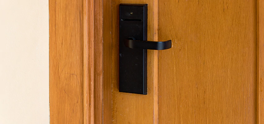Security Gates For Home Invasion Prevention in San Rafael, California