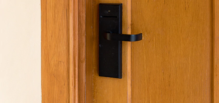 Home Security And Alarm Monitoring in San Rafael, California