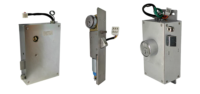 Locksmith For RR Fence Gates Brink Lock in San Rafael, CA
