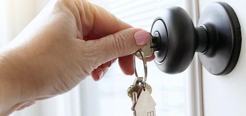 Top Locksmith For Residential Lock Solution in San Rafael, California