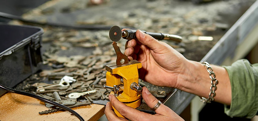 Office Key Lock Service in San Rafael, California