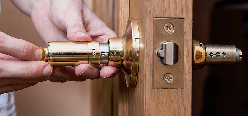 Padlock Lock Replacement Assistance in San Rafael, CA