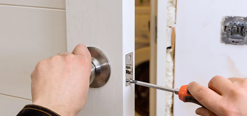 Wifi Deadbolt Installation in San Rafael, CA
