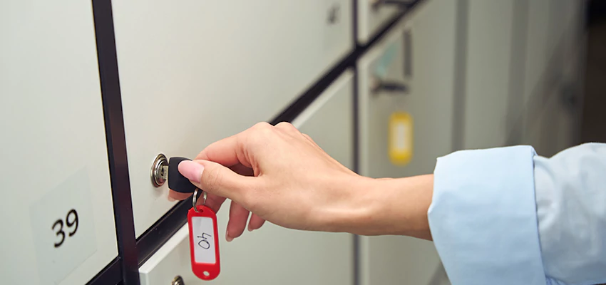 Upgrading File Cabinet Locks in San Rafael, California