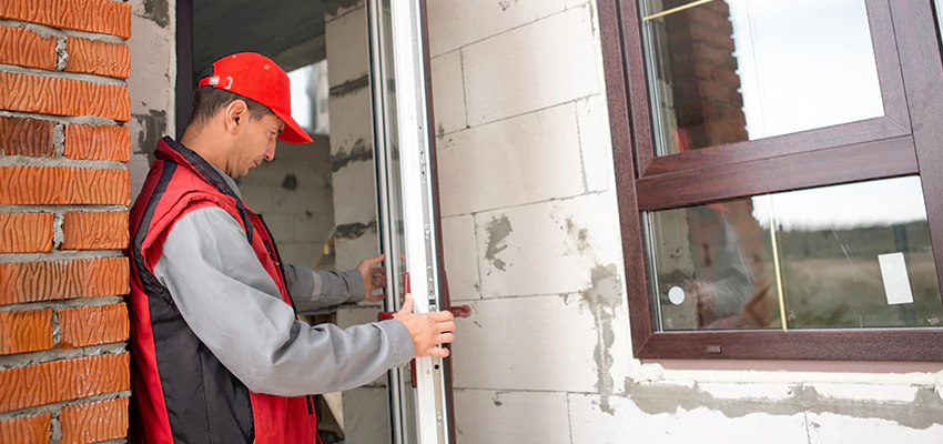 Home Invasion Door Lock Repairs in San Rafael, CA