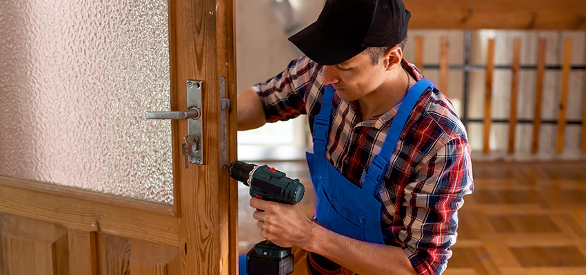 Trusted Local Digital Locks Locksmith Repair in San Rafael, California