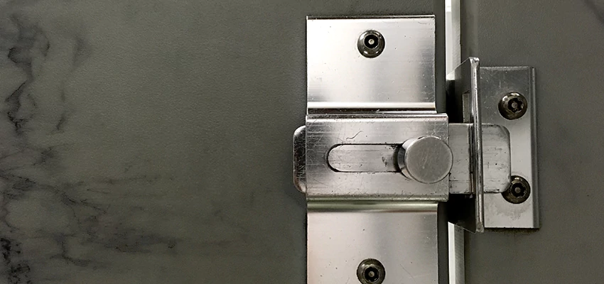 Fix A Room Door Lock in San Rafael, CA