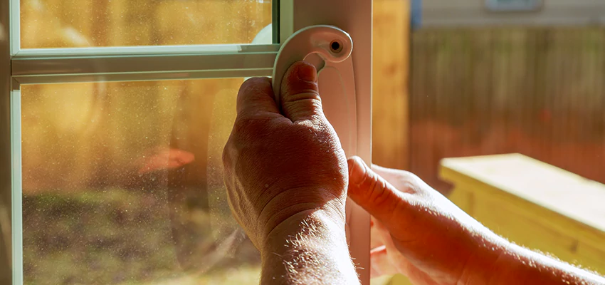 Accordion Sliding Doors Locks Replacement in San Rafael, CA