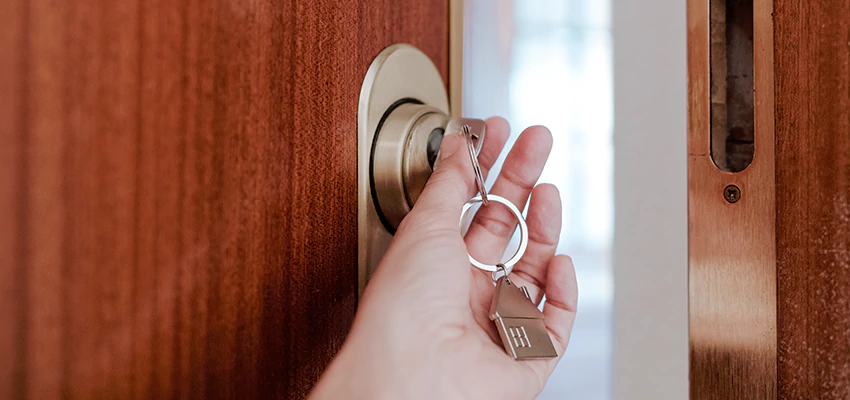 Deadbolt Lock Installation in San Rafael, CA