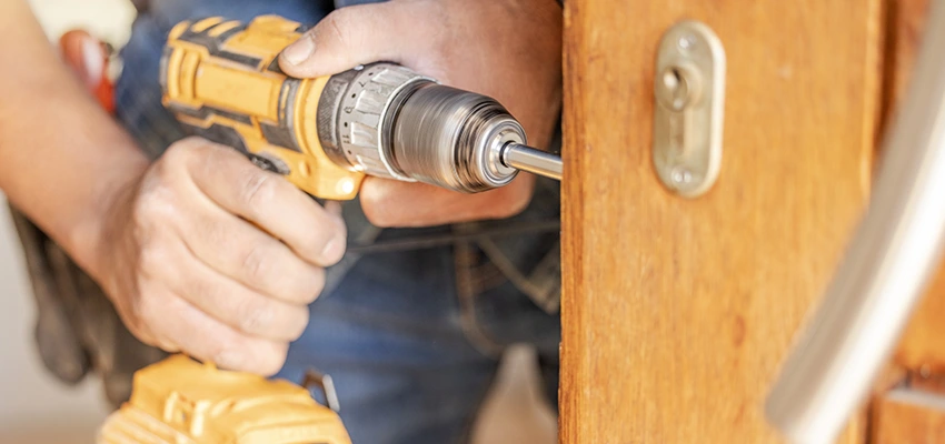 Eviction Locksmith in San Rafael, California