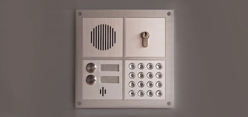 Mobile Access Control System Installation in San Rafael, CA