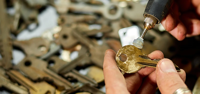 Bathroom Door Lock Rekey in San Rafael, CA