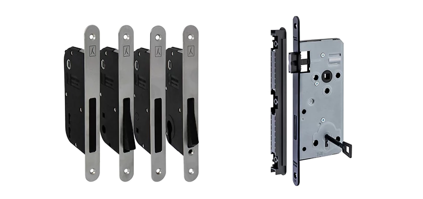 Locksmith For Magnetic Door Locks in San Rafael, CA