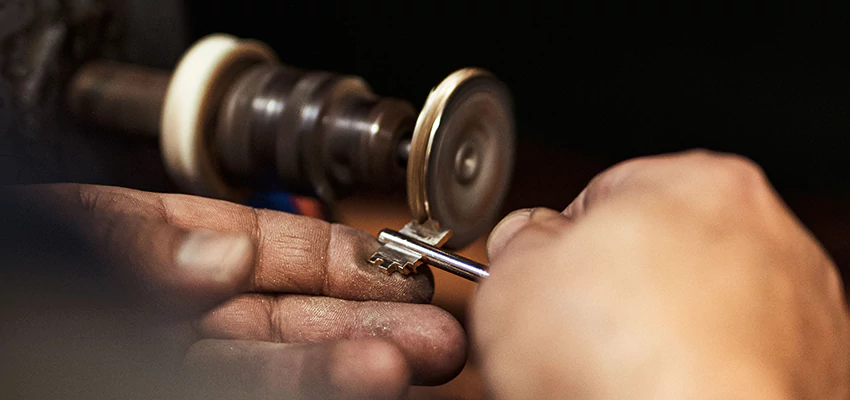 Hotel Lock Master Key System in San Rafael, California