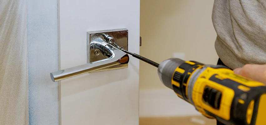 After-hours Locksmith  For Lock Troubleshooting in San Rafael, California