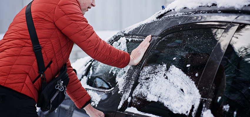 Car Key Retrieval Services in San Rafael, California