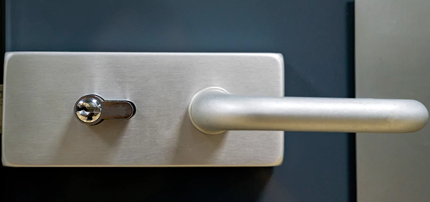 Change Patio Door Locks in San Rafael, California