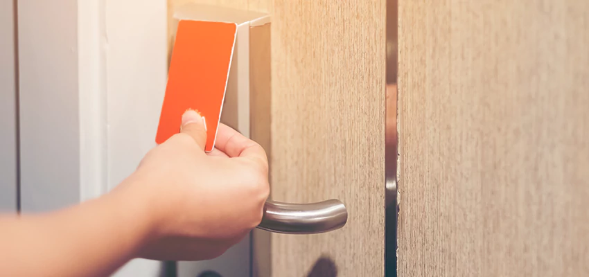 Electronic Locks Motor Repair in San Rafael, California
