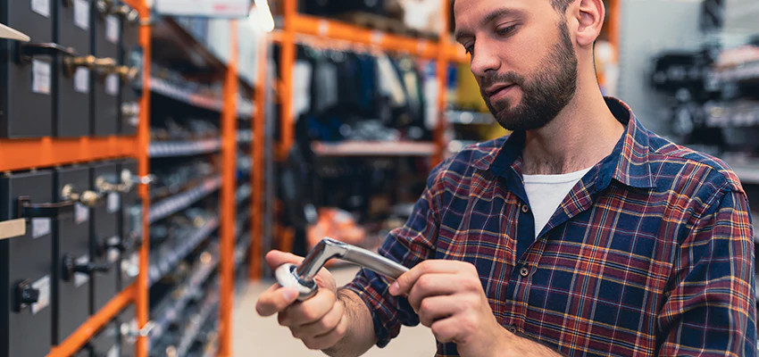 Locksmith For Retail Stores Lockout Services in San Rafael, California