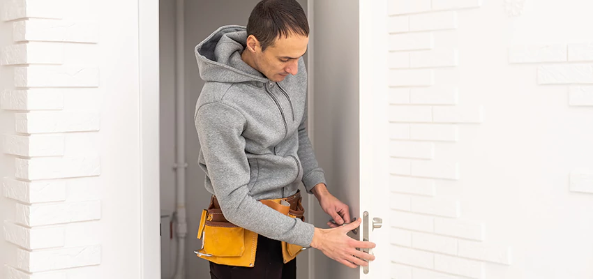 Nighttime Locksmith Near Me in San Rafael, CA