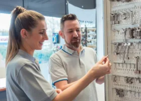 Key Locks Services in San Rafael, California