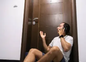 Emergency Lockout in San Rafael, California